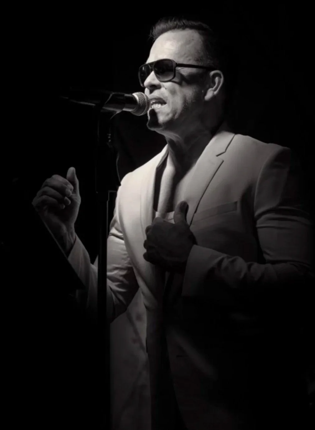 Press Kit — The Chris Thomas Project